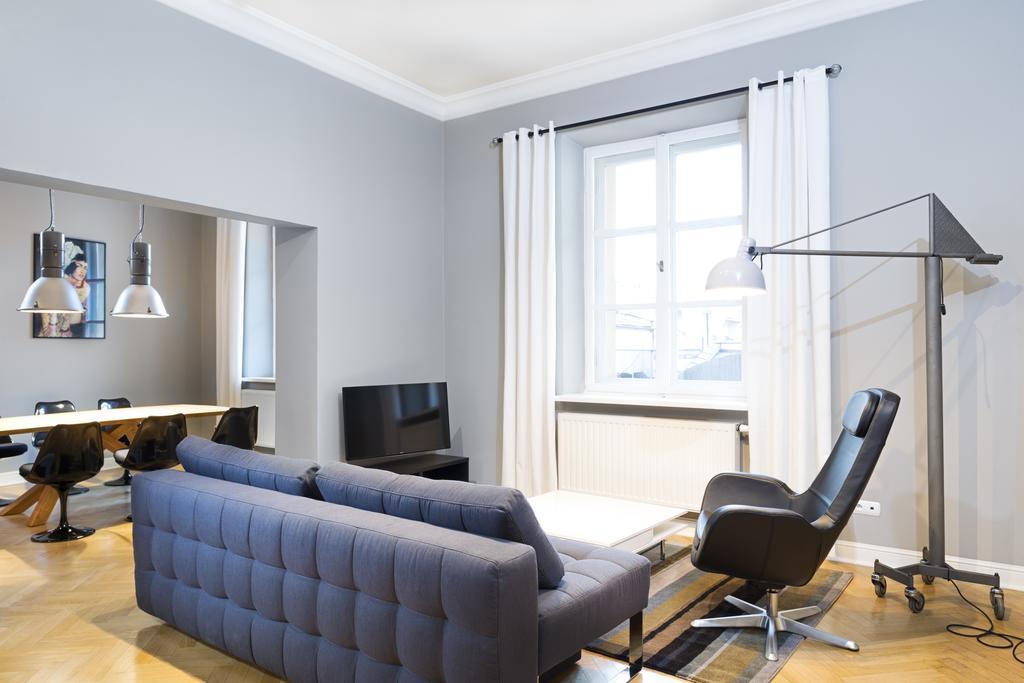 Apartments Rynek Glowny Krakow Room photo