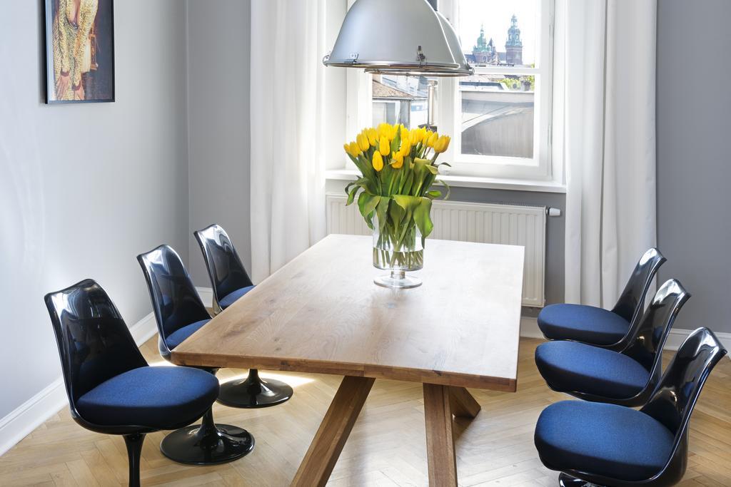 Apartments Rynek Glowny Krakow Room photo