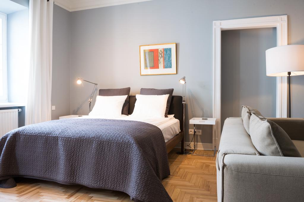 Apartments Rynek Glowny Krakow Room photo