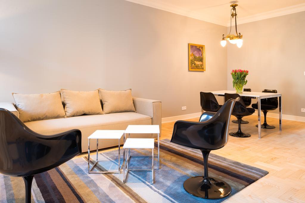Apartments Rynek Glowny Krakow Room photo