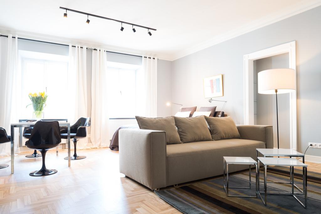 Apartments Rynek Glowny Krakow Room photo