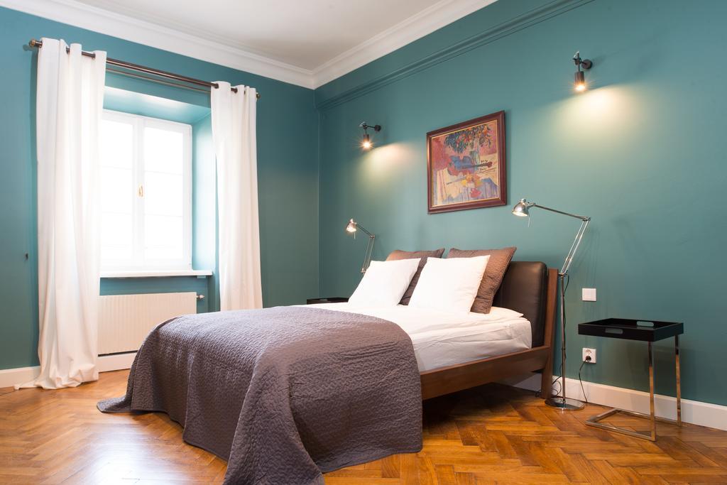 Apartments Rynek Glowny Krakow Room photo