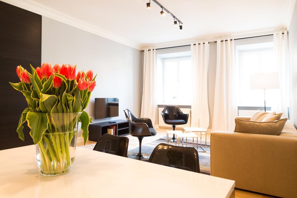 Apartments Rynek Glowny Krakow Room photo