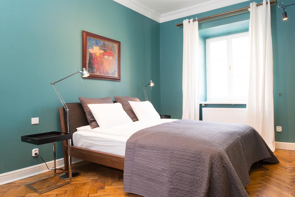 Apartments Rynek Glowny Krakow Room photo