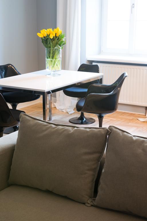 Apartments Rynek Glowny Krakow Room photo