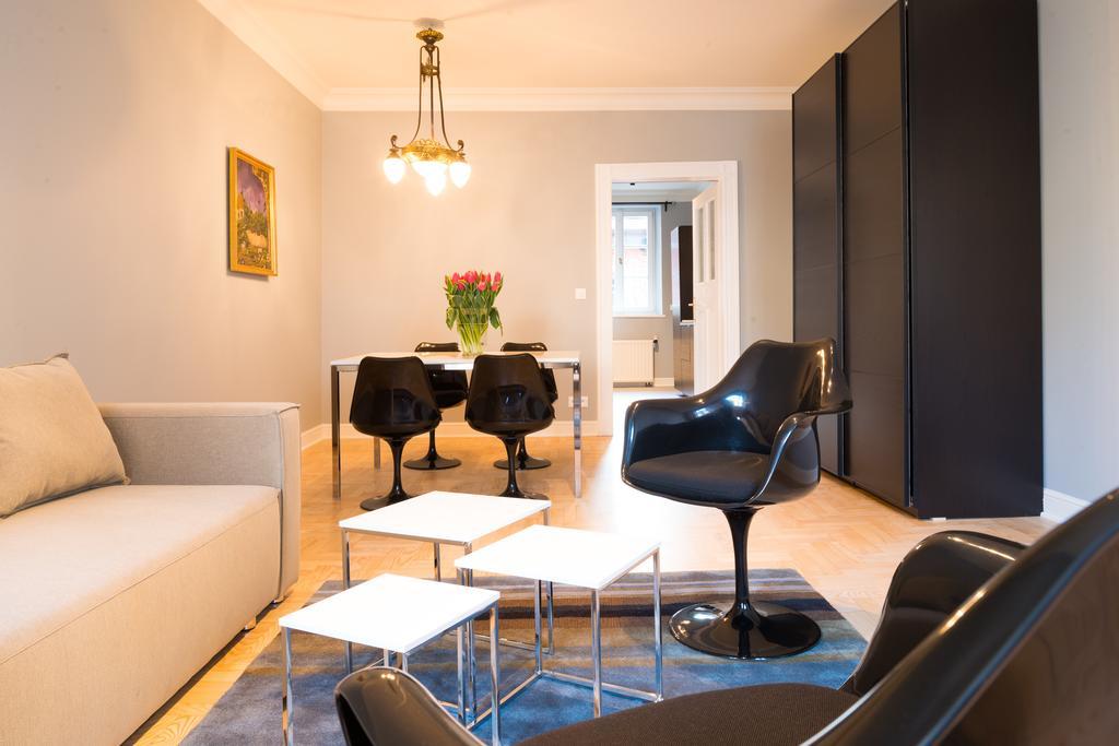 Apartments Rynek Glowny Krakow Room photo