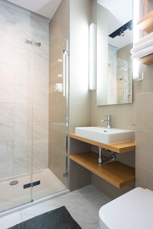 Apartments Rynek Glowny Krakow Room photo
