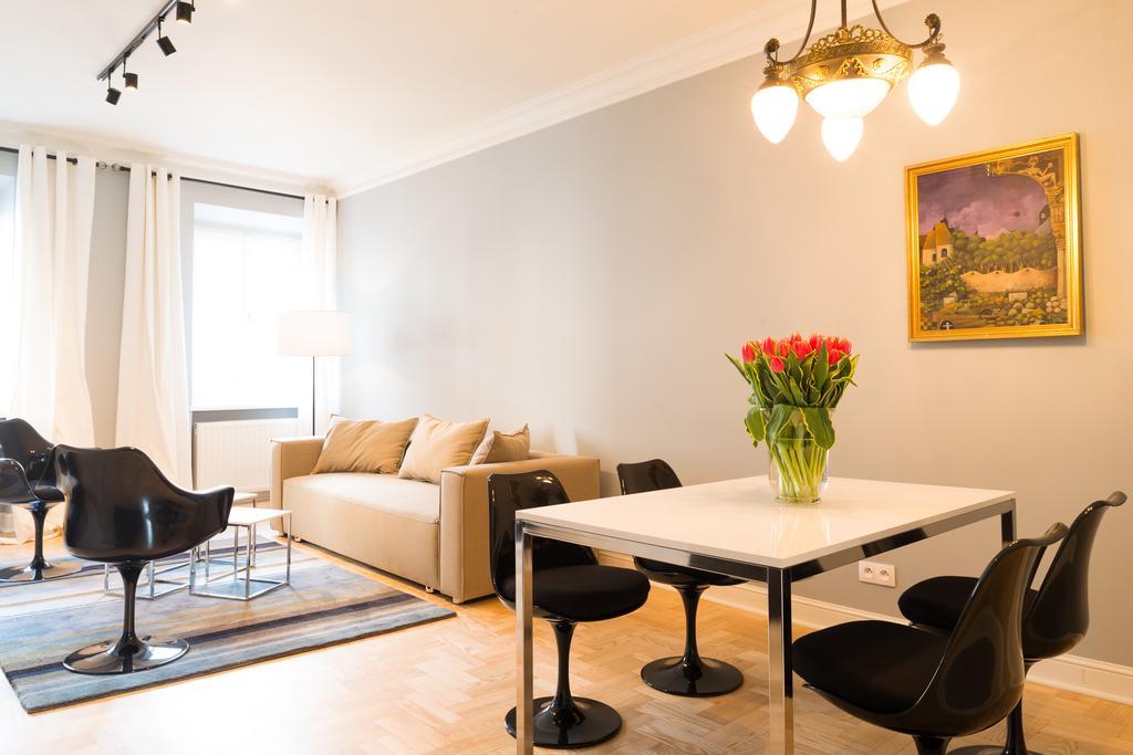 Apartments Rynek Glowny Krakow Room photo