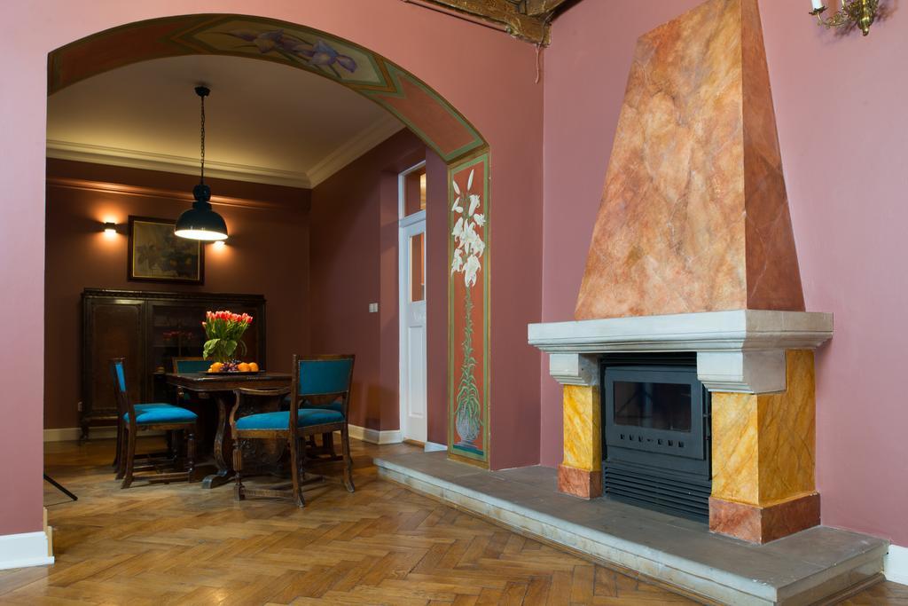 Apartments Rynek Glowny Krakow Room photo