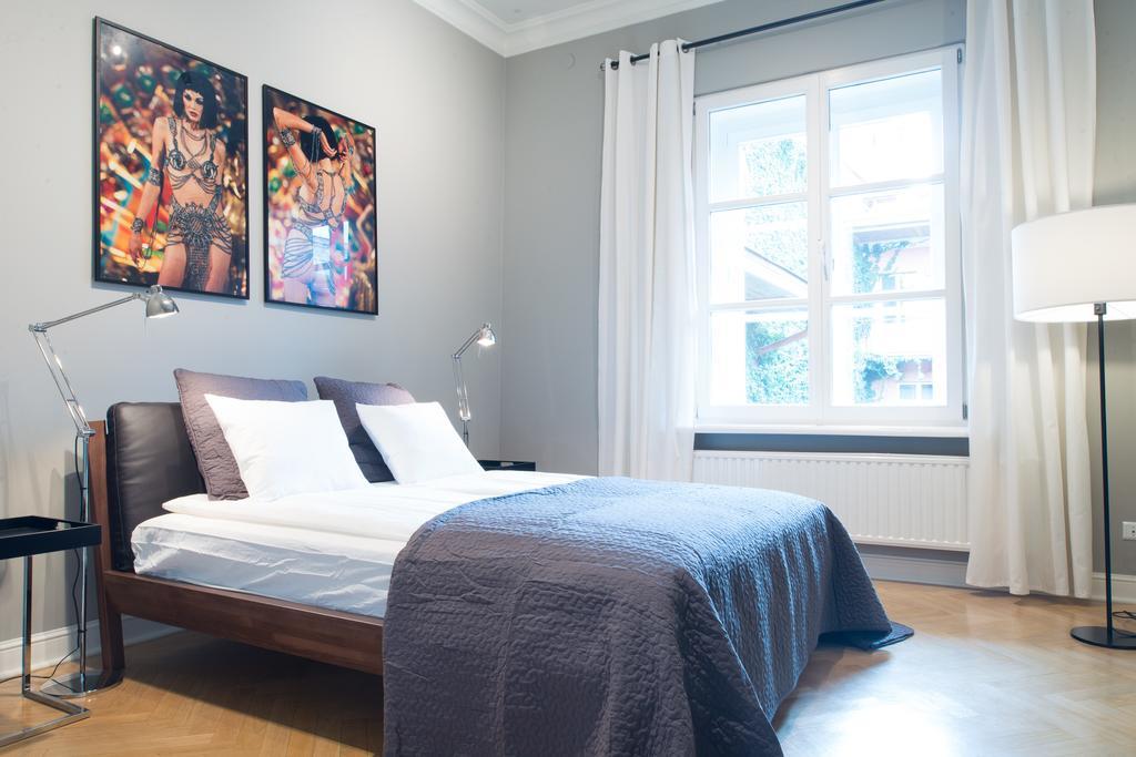 Apartments Rynek Glowny Krakow Room photo