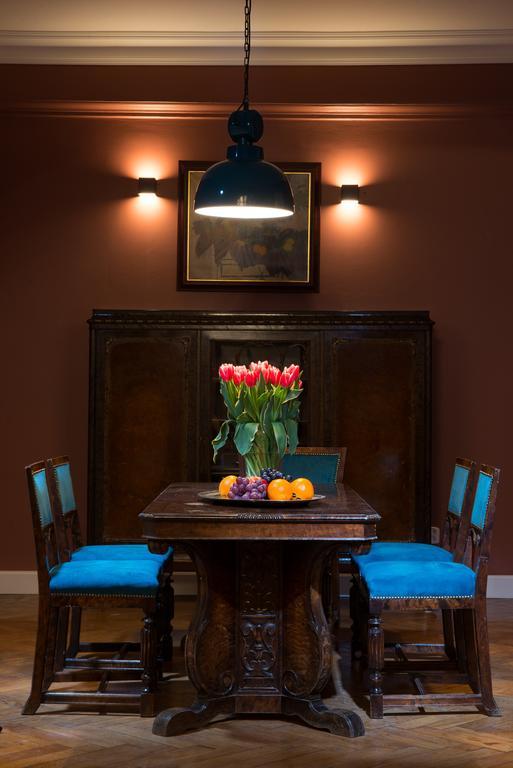 Apartments Rynek Glowny Krakow Room photo