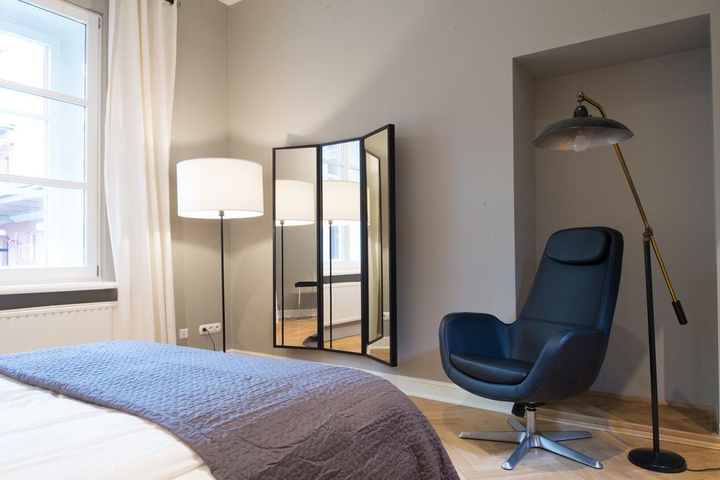 Apartments Rynek Glowny Krakow Room photo