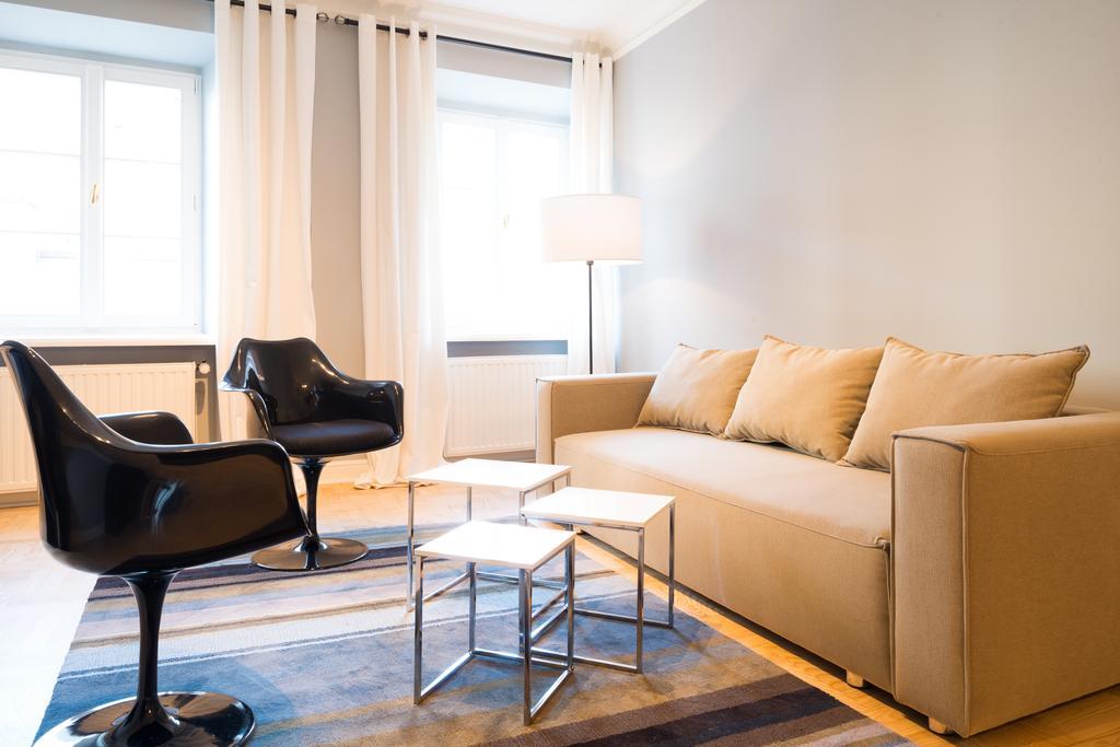 Apartments Rynek Glowny Krakow Room photo