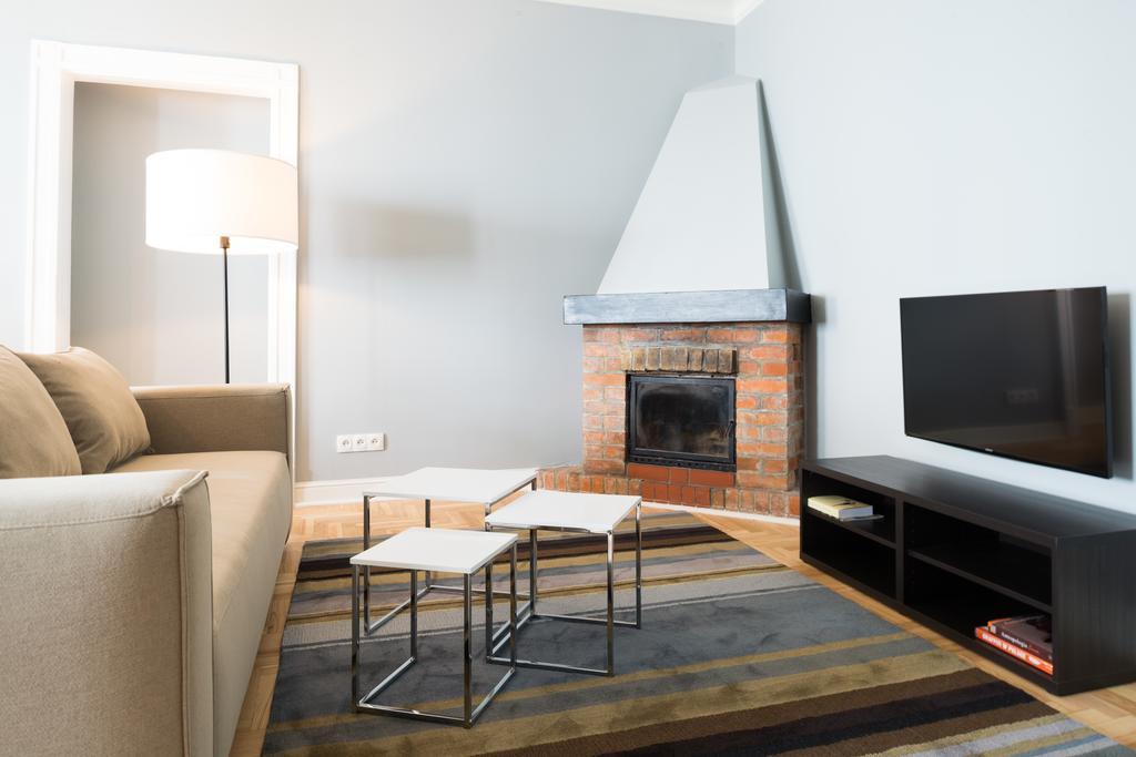 Apartments Rynek Glowny Krakow Room photo